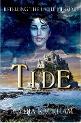 Tide: Retelling the Little Mermaid (The Curse-Breaker Series, #3) - Alydia Rackham
