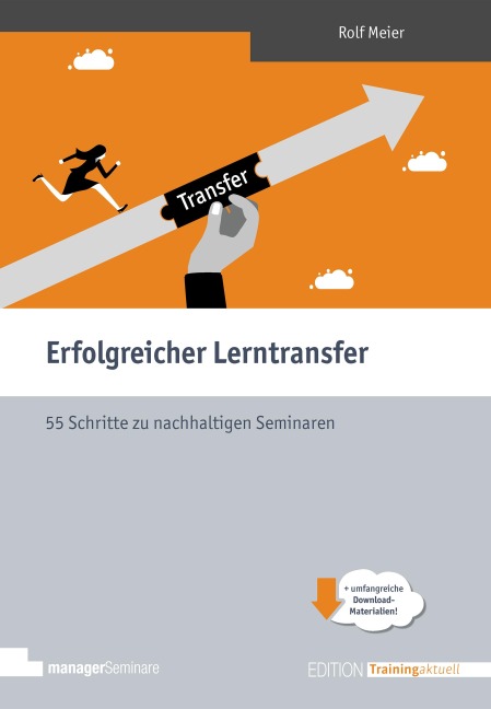 Erfolgreicher Lerntransfer - Rolf Meier