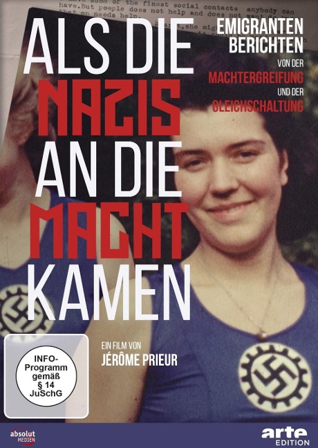 Als die Nazis an die Macht kamen - 