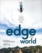 Cover-Bild zum Titel 'The Edge of the World' von 'The Editors'
