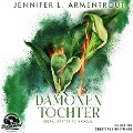 Cover-Bild zum Titel 'Verzaubertes Schicksal' von 'Jennifer L. Armentrout'