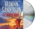 The Way of Kings - Brandon Sanderson