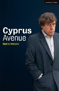 Cover-Bild zum Titel 'Cyprus Avenue' von 'David Ireland'
