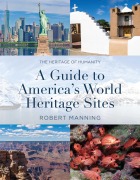 Cover-Bild zum Titel 'Guide to America's World Heritage Sites' von 'Robert Manning'