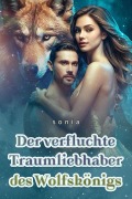 Der verfluchte Traumliebhaber des Wolfskönigs - Sonia