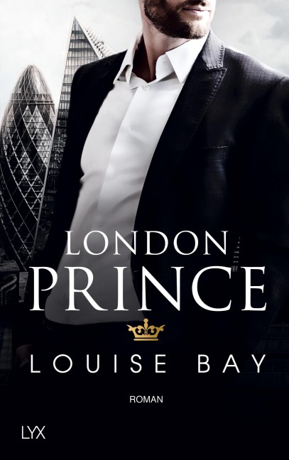 London Prince - Louise Bay