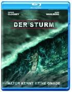 Der Sturm - William D. Wittliff, James Horner