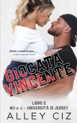 Cover-Bild zum Titel 'Giocata vincente' von 'Alley Ciz'
