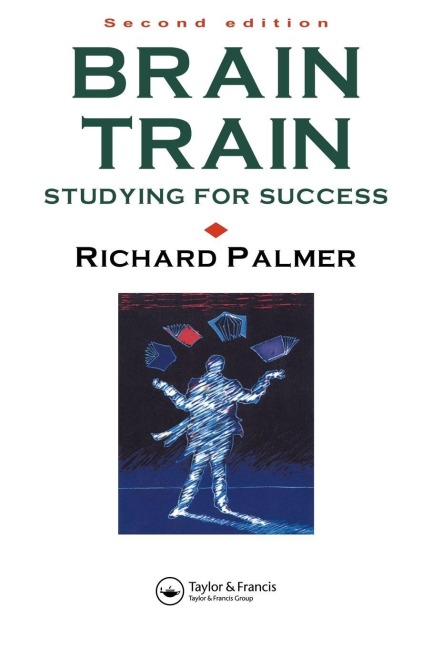 Brain Train - Richard Palmer