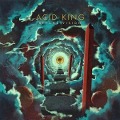 Cover-Bild zum Titel 'Beyond Vision' von 'Acid King'