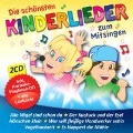 Die schönsten Kinderlieder zum Mitsingen - Die Karaoke-Kids