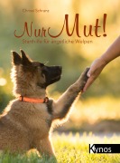 Cover-Bild zum Titel 'Nur Mut!' von 'Chrissi Schranz'