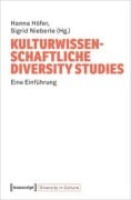 Cover-Bild zum Titel 'Kulturwissenschaftliche Diversity Studies' von ''