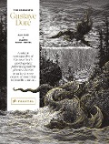 Cover-Bild zum Titel 'The Fantastic Gustave Doré' von 'Alix Paré, Valérie Sueur-Hermel'