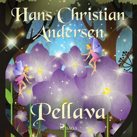 Pellava - H. C. Andersen