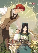 Cover-Bild zum Titel 'Lady Eris - Nur der Tod kann mich erlösen 04' von 'Haegi'