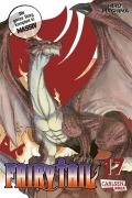 Cover-Bild zum Titel 'Fairy Tail Massiv 17' von 'Hiro Mashima'