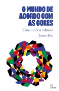 O mundo de acordo com as cores - James Fox