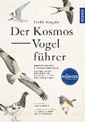 Große Ausgabe: Der Kosmos-Vogelführer - Lars Svensson