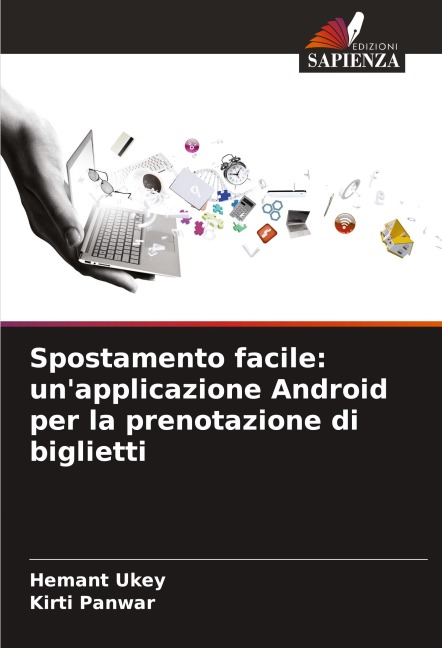 Spostamento facile: un'applicazione Android per la prenotazione di biglietti - Hemant Ukey, Kirti Panwar