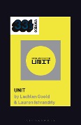 Cover-Bild zum Titel 'Regurgitator's Unit' von 'Lachlan Goold, Lauren Istvandity'