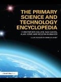 Cover-Bild zum Titel 'The Primary Science and Technology Encyclopedia' von 'Christopher Collier, Kendra McMahon, Dan Davies, Alan Howe'