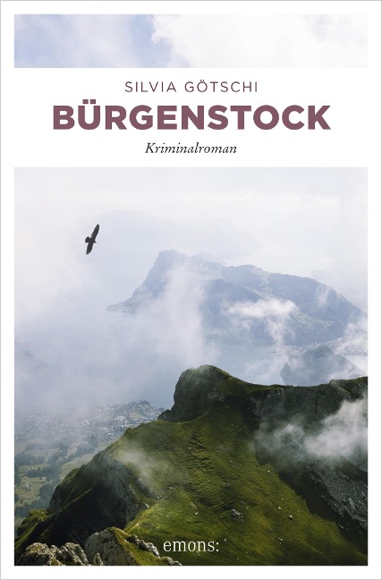Bürgenstock - Silvia Götschi