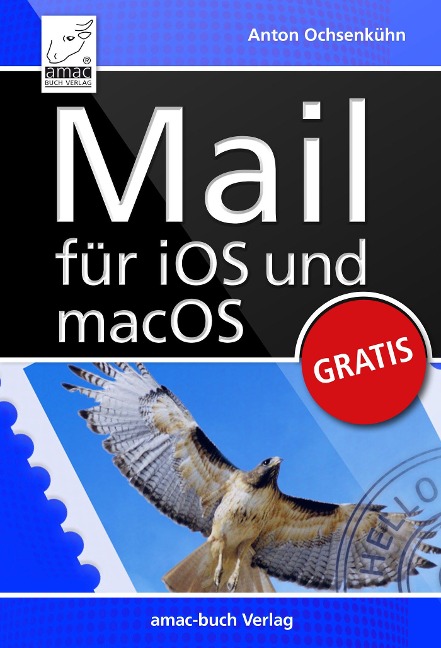 Mail für iOS und macOS - Anton Ochsenkühn