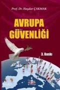 Cover-Bild zum Titel 'Avrupa Güvenligi' von 'Haydar Cakmak'