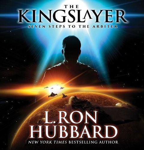 The Kingslayer - L Ron Hubbard
