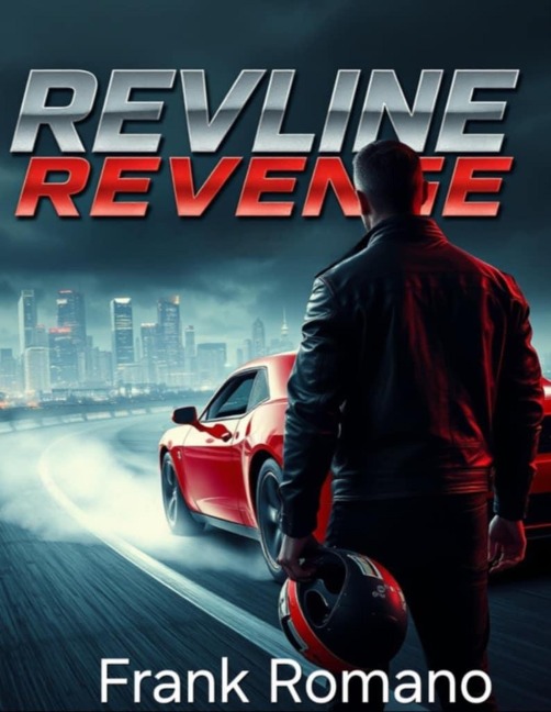 Revline Revenge - Frank Romano