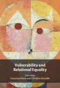 Cover-Bild zum Titel 'Vulnerability and Relational Equality' von ''
