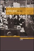 Cover-Bild zum Titel 'Alfredo Rocco' von 'Giulia Simone'