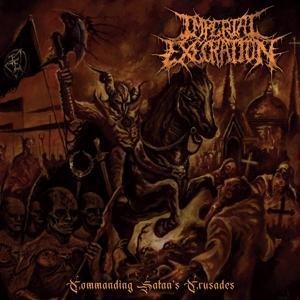 Commanding Satan's Crusades - Imperial Execration