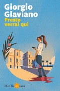 Cover-Bild zum Titel 'Presto verrai qui' von 'Giorgio Glaviano'