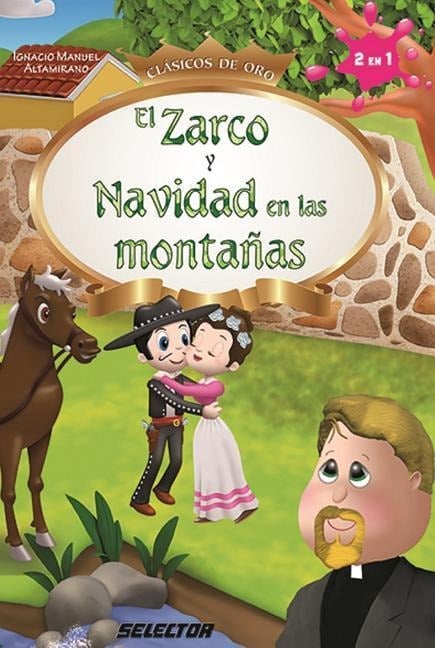 Zarco Y Navidad En Las Montañas, El - Matta