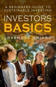 Cover-Bild zum Titel 'Investors Basics' von 'Lovemore Mhindu'