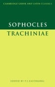 Sophocles - Sophocles