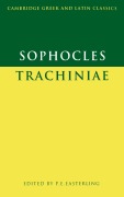 Cover-Bild zum Titel 'Sophocles' von 'Sophocles'