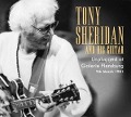 Cover-Bild zum Titel 'Unplugged At Galerie Flensburg' von 'Tony Sheridan'