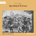 Cover-Bild zum Titel 'Querkopf Wilson' von 'Mark Twain'
