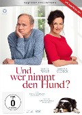 Und wer nimmt den Hund? - Martin Rauhaus, Jörn Kux, Jan-Peter Klöpfel