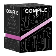 Cover-Bild zum Titel 'Compile' von ''