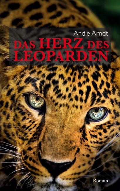 Das Herz des Leoparden