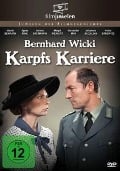 Karpfs Karriere - Günter Kunert, George Gruntz