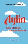Cover-Bild zum Titel 'Aylin' von 'Diethleib Kurtsohn'