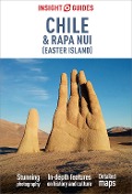 Cover-Bild zum Titel 'Insight Guides Chile & Rapa Nui (Easter Island): Travel Guide eBook' von 'Insight Guides'