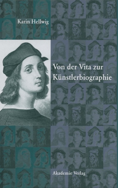 Von der Vita zur Künstlerbiographie - Karin Hellwig