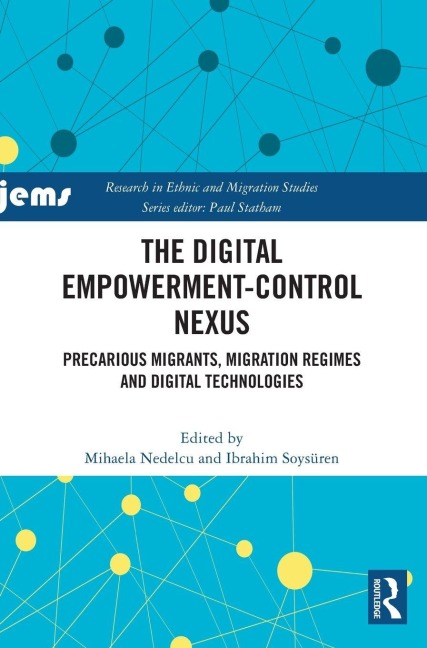 The Digital Empowerment-Control Nexus - 