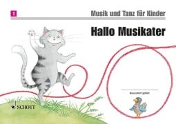 Hallo Musikater - Jutta Funk, Micaela Grüner, Rainer Kotzian, Rudolf Nykrin, Christine Perchermeier